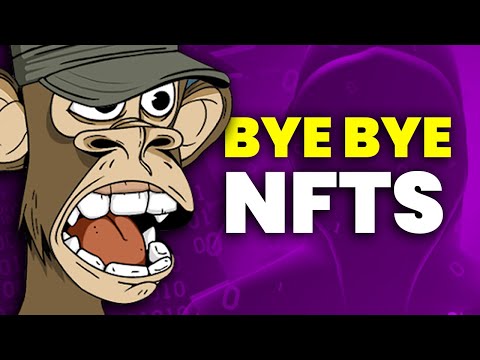 99% Of NFT Owners Could Lose Everything Today