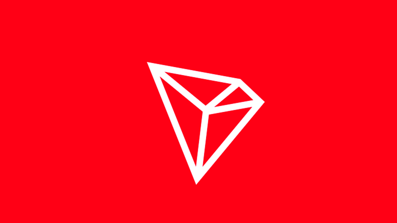 tron trx trxusdt