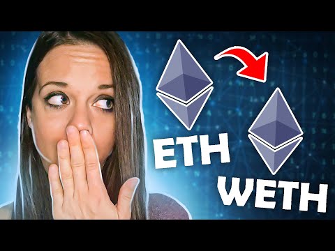 What are Wrapped Tokens? [Explained for NFT Beginners]