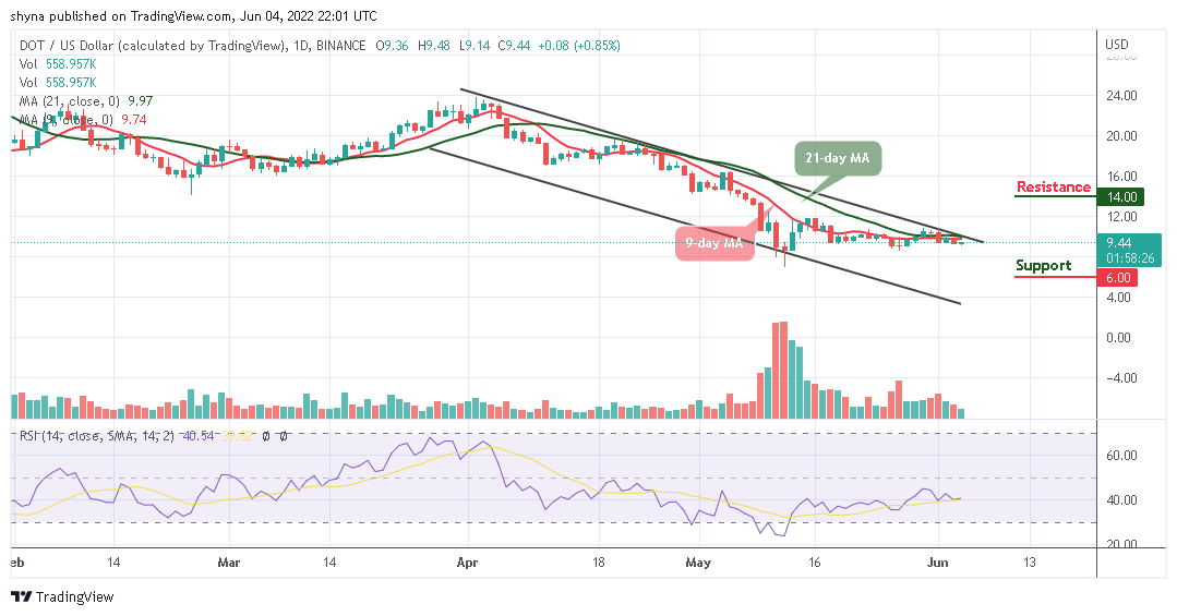 Polkadot Price Prediction