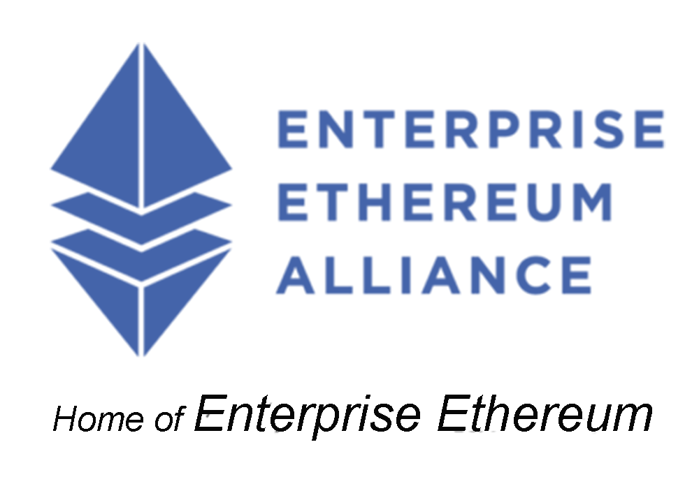 Enterprise Ethereum Alliance Logo