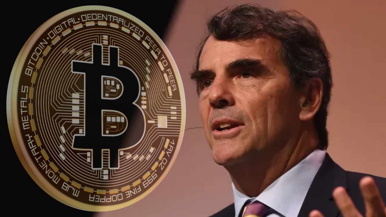 Venture Capitalist Tim Draper Explains How Bitcoin Price Will Blow Past His $250K Estimate