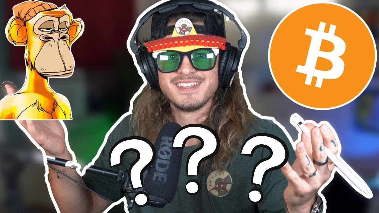 MY THOUGHTS ON NFT/CRYPTO MARKET | FOF ep. 24