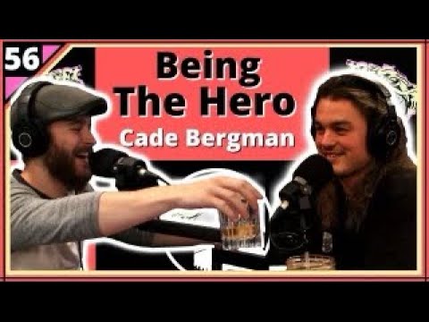 The Anti Hero’s Journey - from LOSER to YOUTUBER