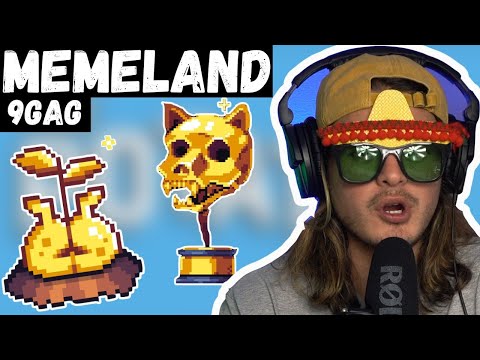 EVERYTHING YOU NEED TO KNOW ABOUT MEMELAND NFT - NEW MINT COMING | Brutally Honest Review ep. 123