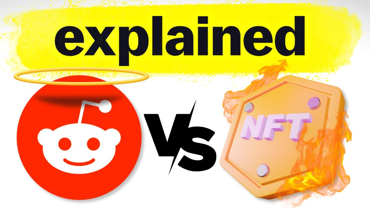 EXPLAINED: The Reddit NFT Making People Rich