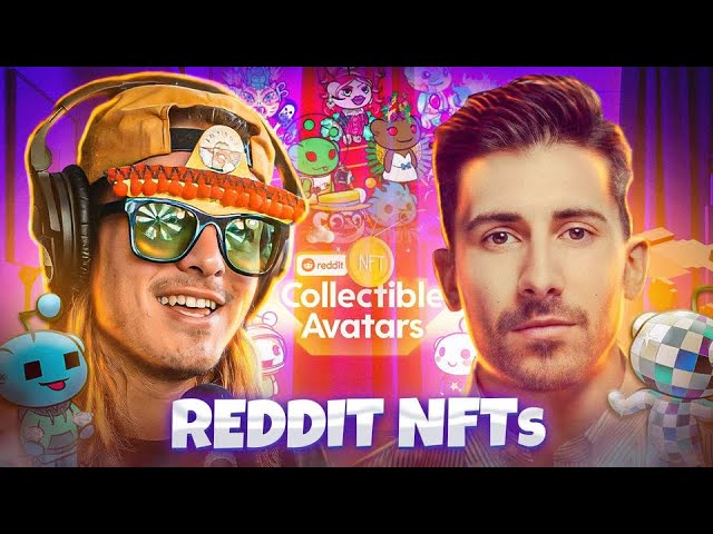 REDDIT NFTS CHANGED EVERYTHING, HOW OUR WEB3 BUSINESSES MAKE MONEY | Tea Time w Tom Youngs ep. 38