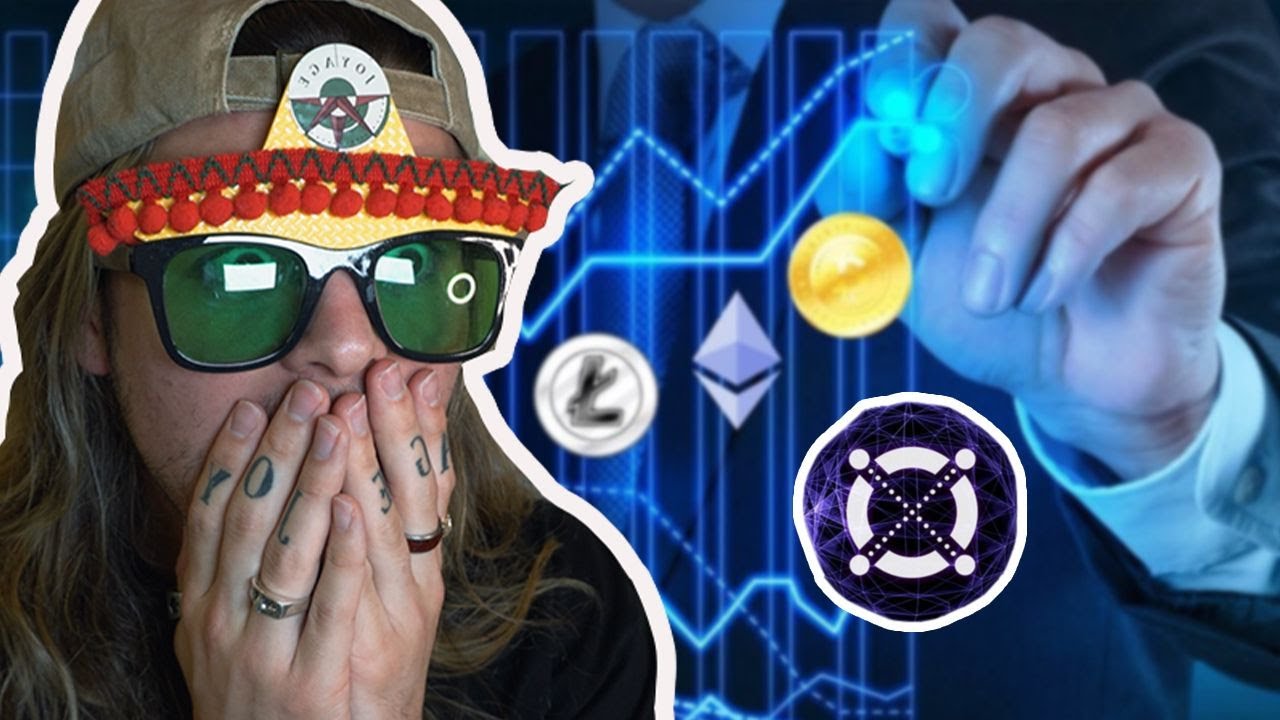 YOU ARE EARLY TO THIS CRYPTO & UNDERRATED NFTS (DON'T MISS THIS ONE!)