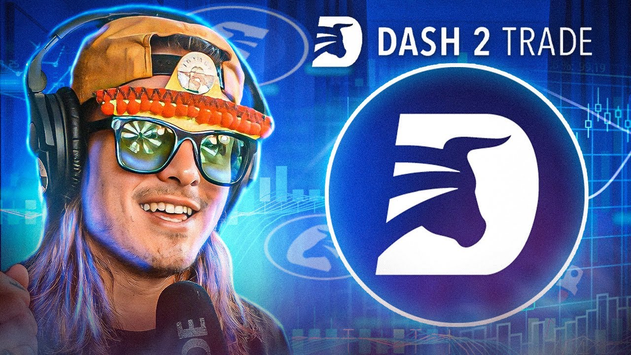 FIND 100X CRYPTO GEMS WITH DASH2TRADE PLATFORM - GUARANTEED?? | Brutally Honest Review ep. 128