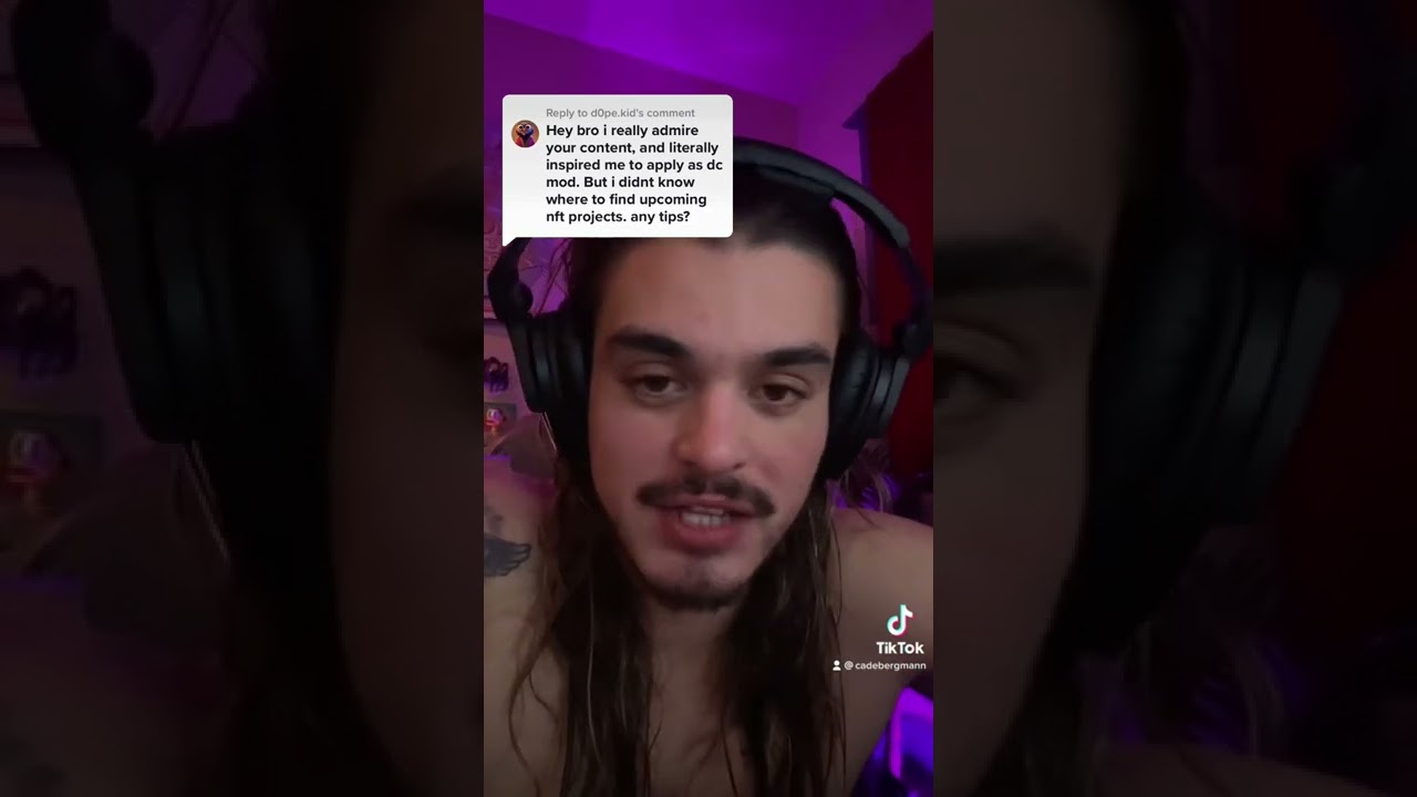 HOW TO GET A DISCORD MODERATOR JOB!