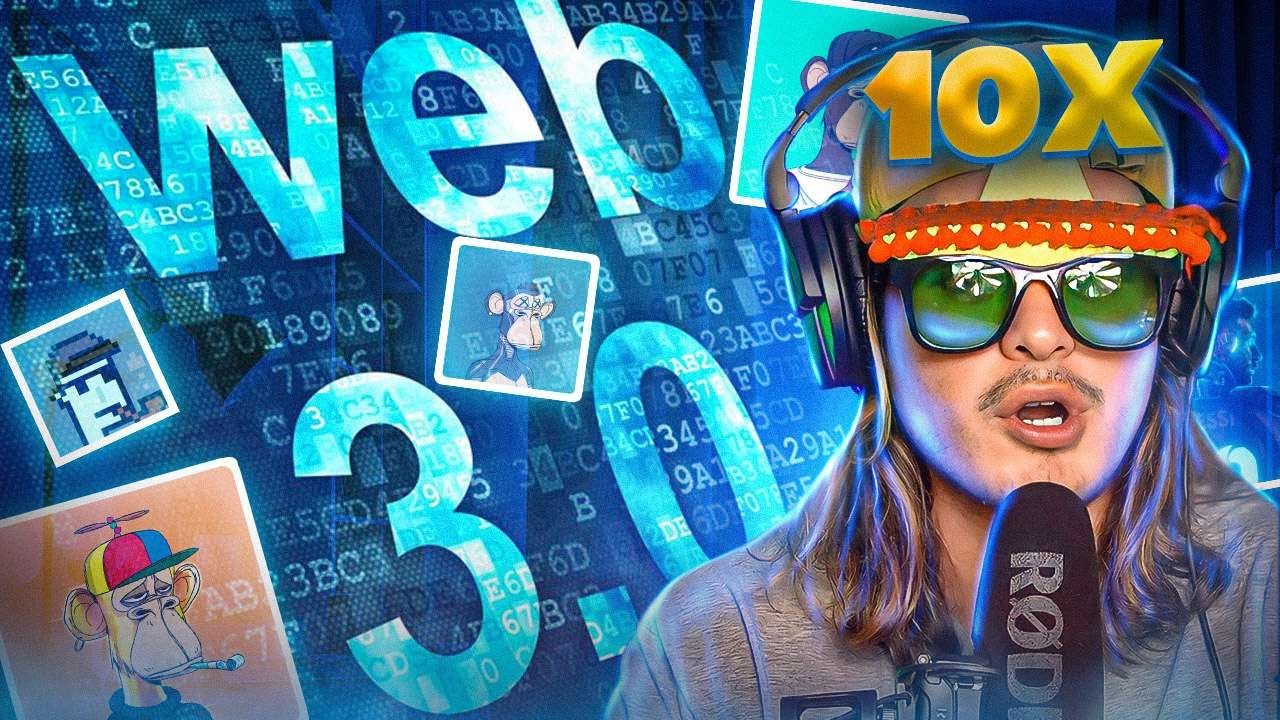 THIS ONE TRICK WILL 10X YOUR NFT COMPANY’S EXPOSURE