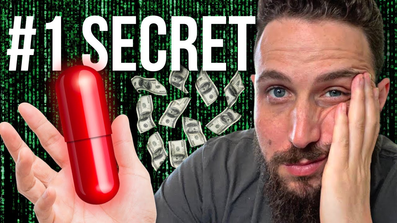 EllioTrades Reveals SECRET to Get Rich in Crypto