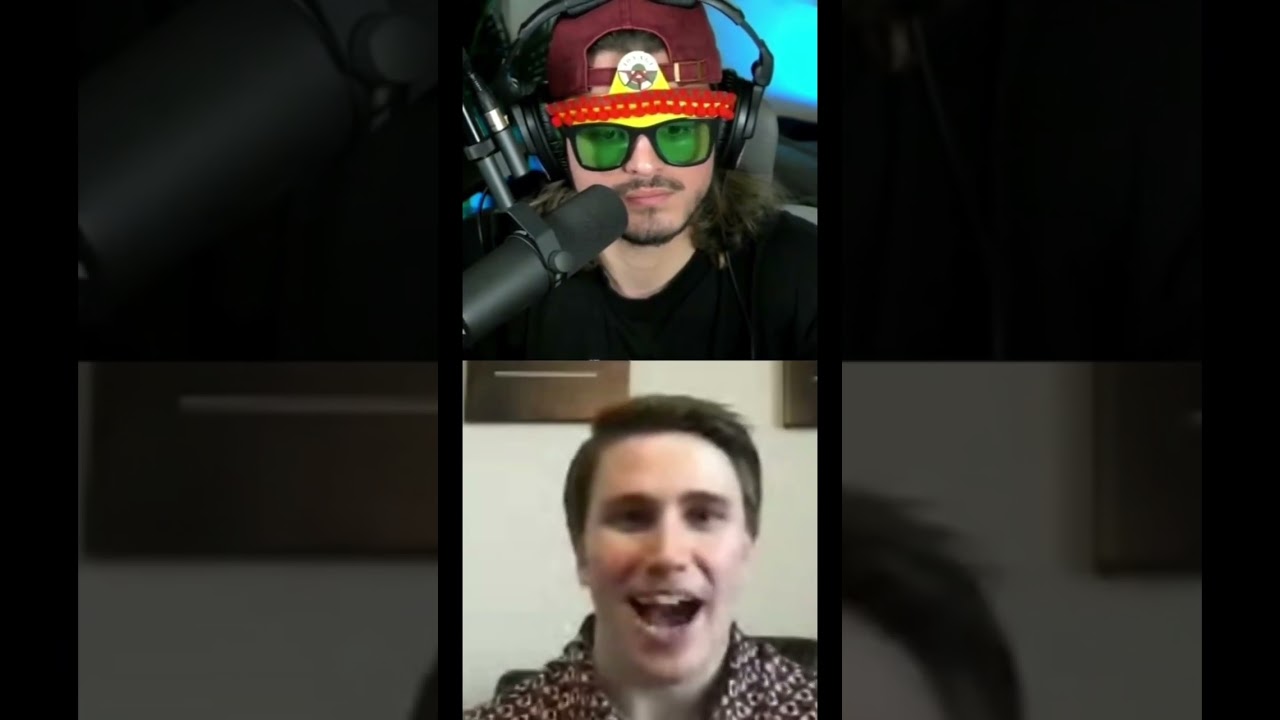 WHY GMONEY REACHED OUT TO ME