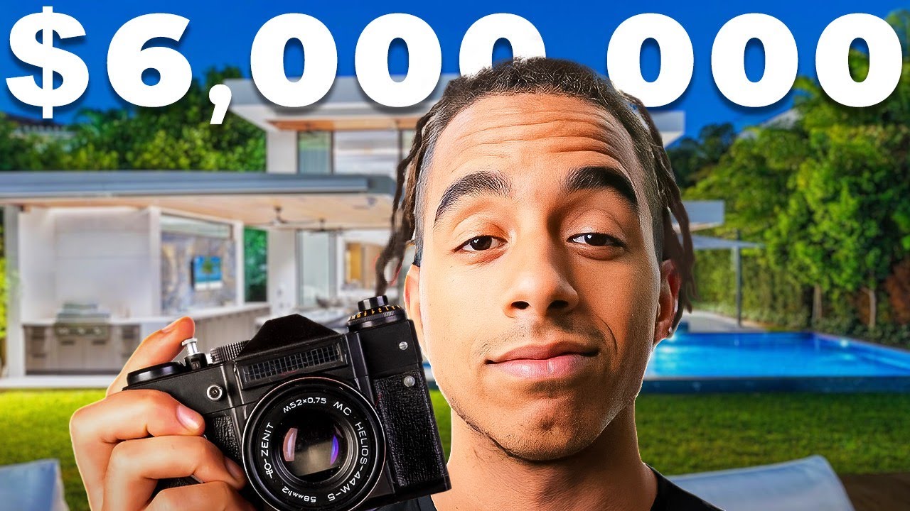 Jordan Welch Reveals How He Made Millions w/ YouTube